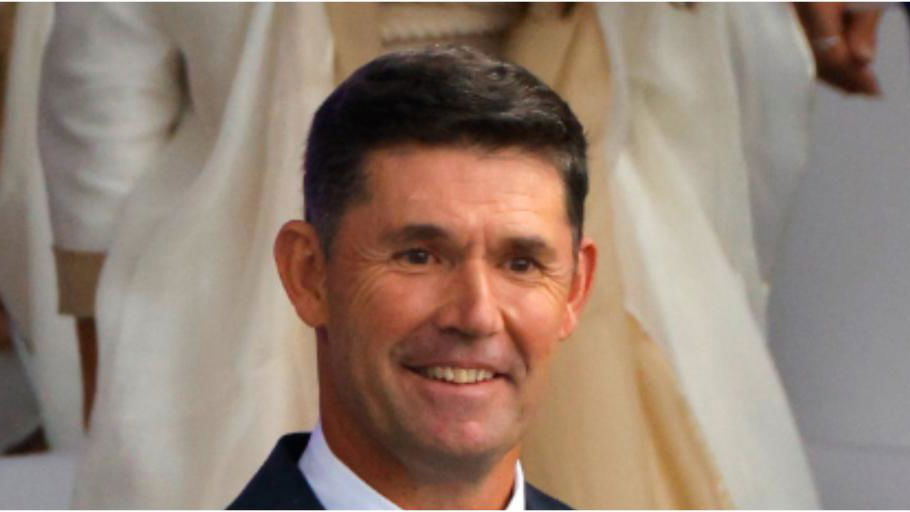 Padraig Harrington on Bryson-proof rule changes incoming: "It's a SMALL gesture"